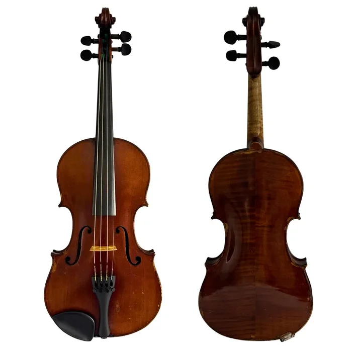 The “Tavern” Violin