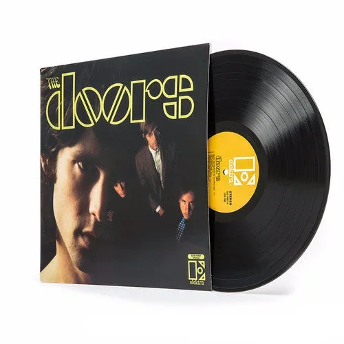 The Doors: The Doors