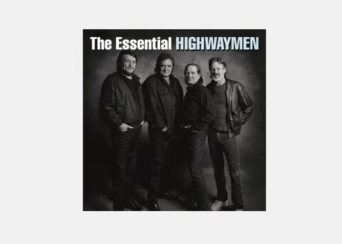 The Essential Highwaymen