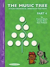 The Music Tree – Part 4
