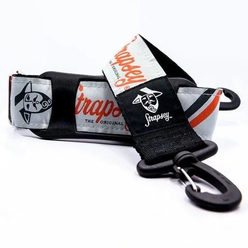 The Original case strap by ”Strapsey” (sold individually)