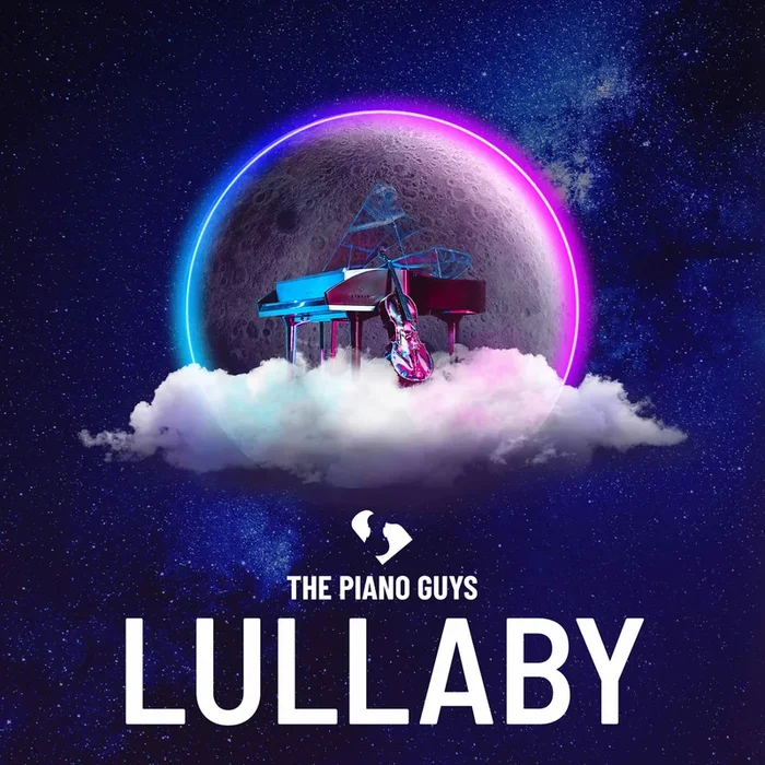 The Piano Guys “LULLABY”