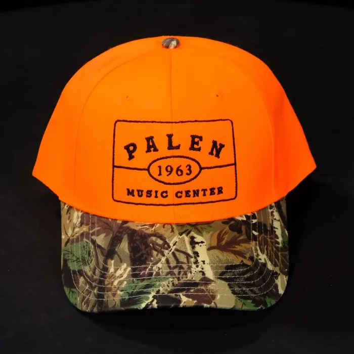 The Quinn Cap