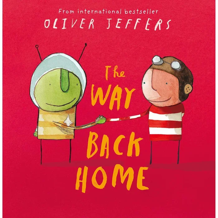 The Way Back Home