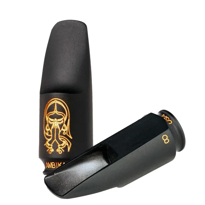Theo Wanne Ambika 3 Soprano Saxophone Mouthpiece