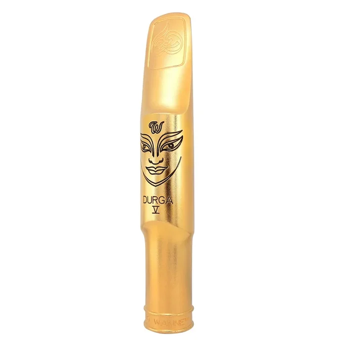 Theo Wanne Durga Baritone Saxophone Mouthpiece