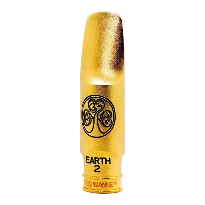 Theo Wanne Earth Alto Saxophone Mouthpiece