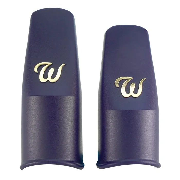 Theo Wanne Reed Keeper Saxophone Mouthpiece Cap