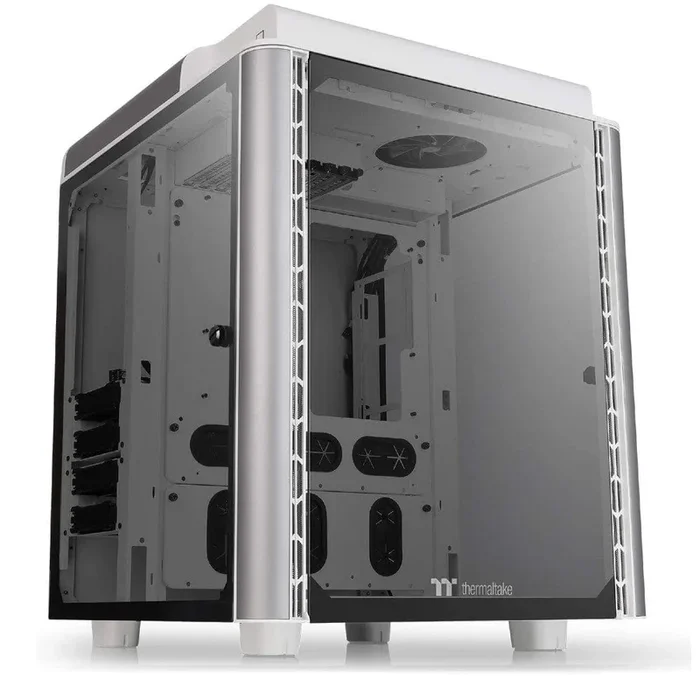 ThermalTake Level 20 HT Full Tower Computer Chassis