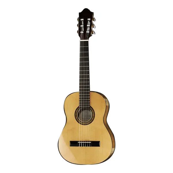 Thomann 1/2 Dreadnought Classical Guitar – Natural