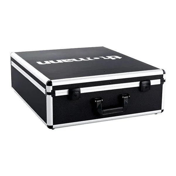 Thomann 5462B Mix Case – Black