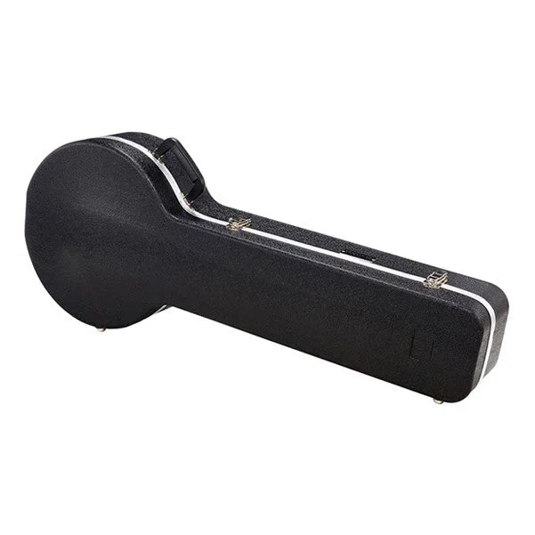 Thomann ABS Banjo Case – Black