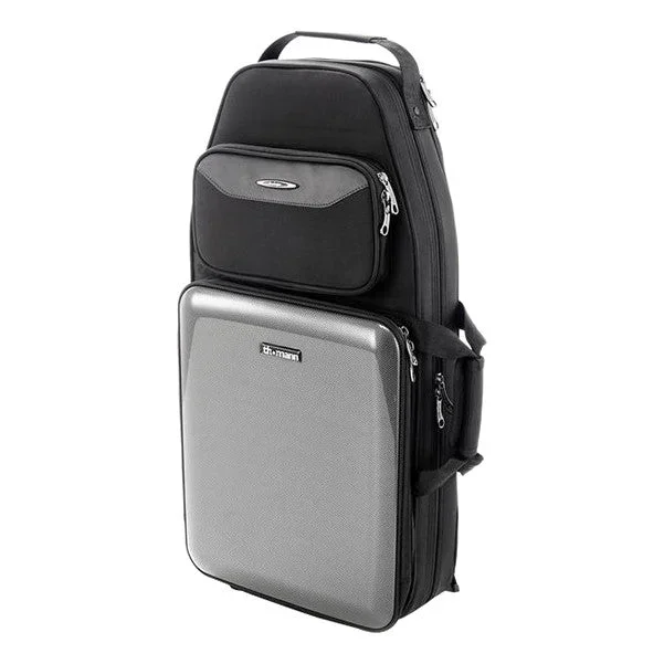 Thomann Bassoon DeLight Case – Black