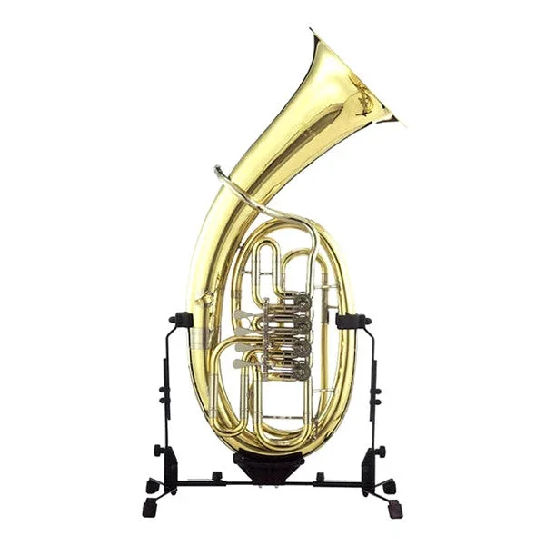 Thomann EP 404 Bb Baritone Horn – Lacquer