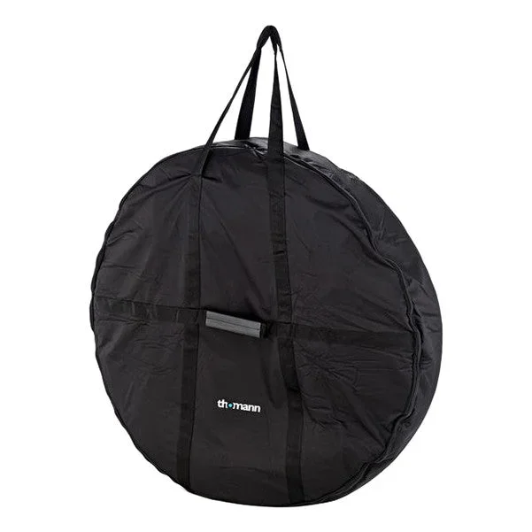 Thomann Gong Bag – Black