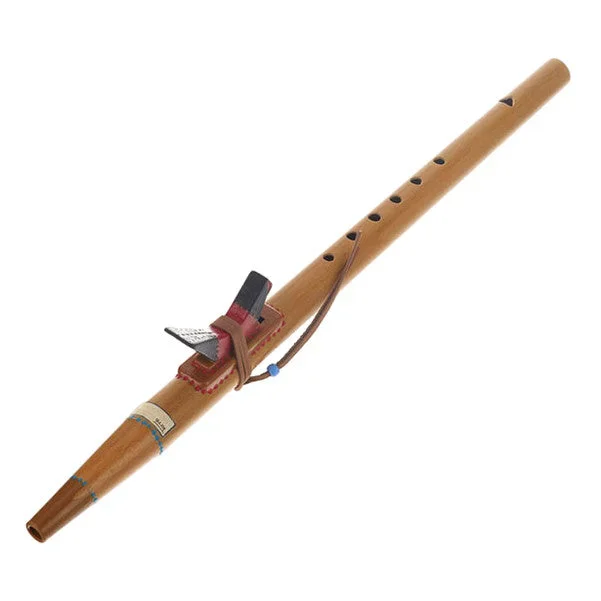 Thomann Indian Native American Flute in E