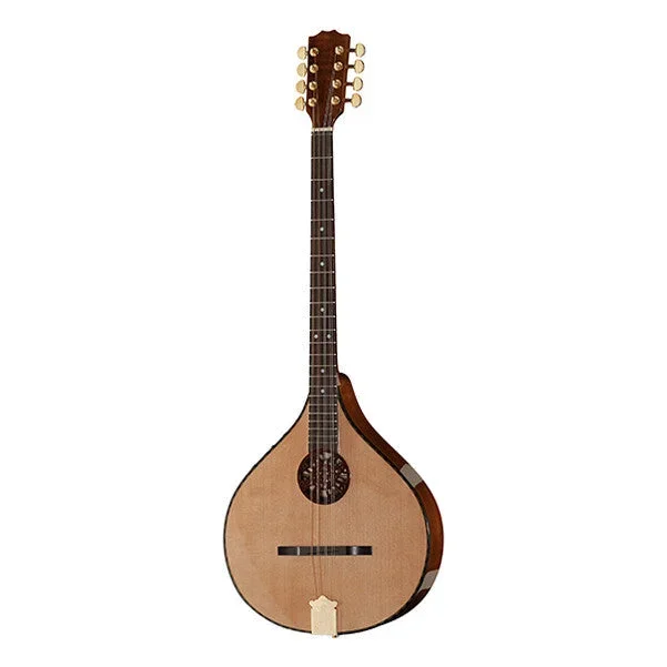 Thomann Irish Concert Bouzouki with Pickup