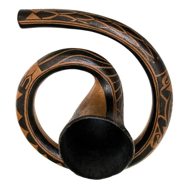 Thomann Maori Didgeridoo in E