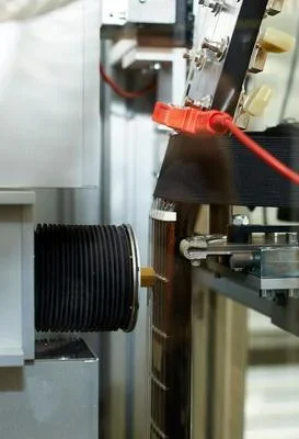Thomann Plek Service Nut