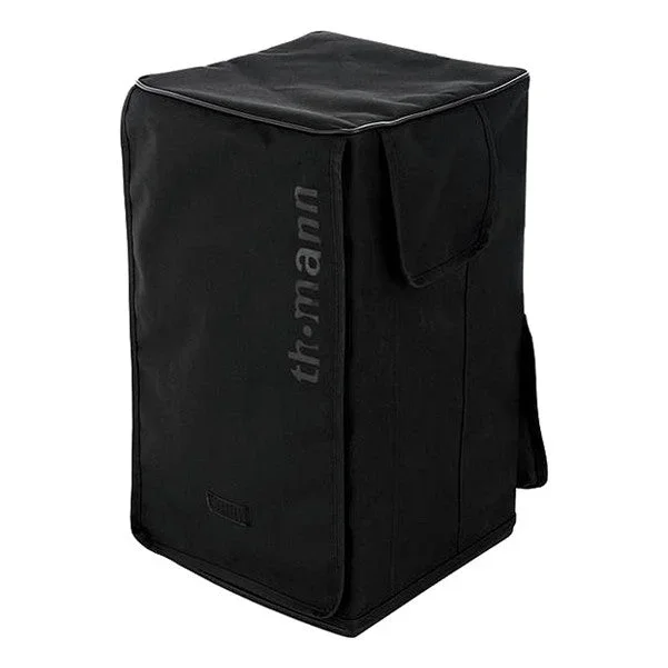 Thomann Pro Achat 404PAM Loudspeaker Dust Cover – Black