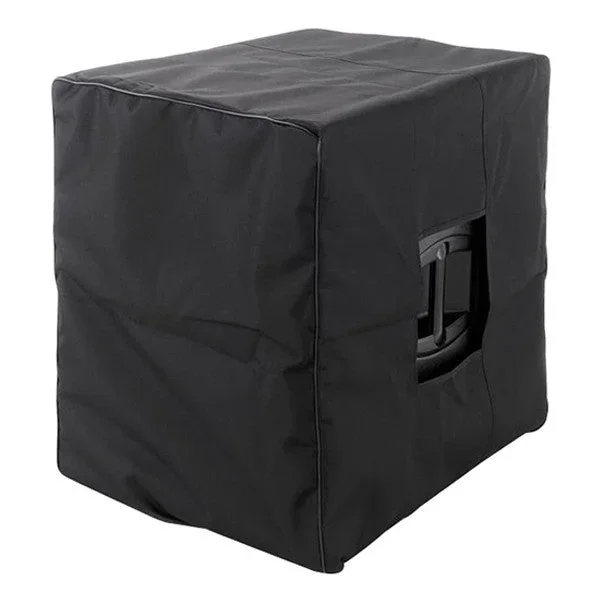 Thomann RCF SUB8004-AS Protective Loudspeaker Cover – Black