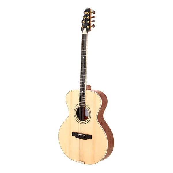 Thomann Standard Bouzouki Guitar – Open Pore
