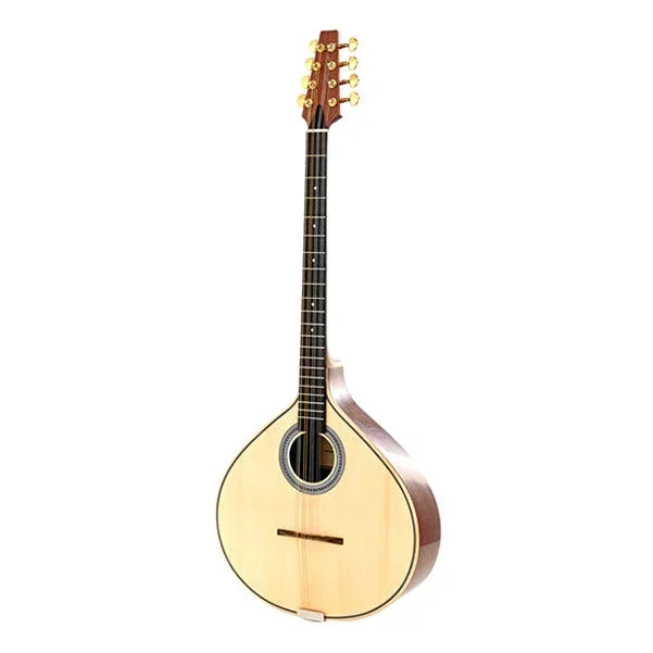 Thomann Standard Portuguese Bouzouki – High-Gloss