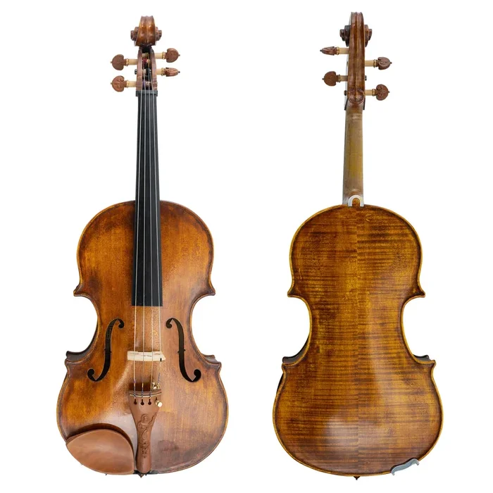 Thomas Kennedy 2009 15 3/4″ Viola