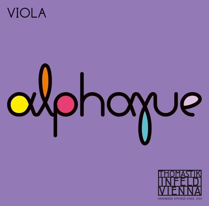 Thomastik Alphayue Viola D String