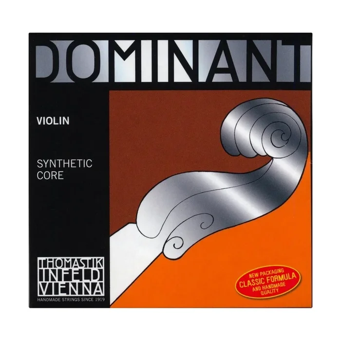 Thomastik Dominant 129 Violin E String (Ball End)