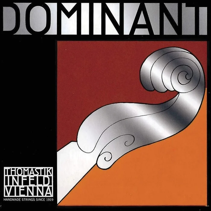 Thomastik Dominant 4/4 Cello D String
