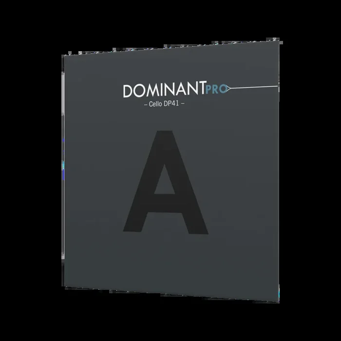 Thomastik Dominant Pro Cello A String 4/4