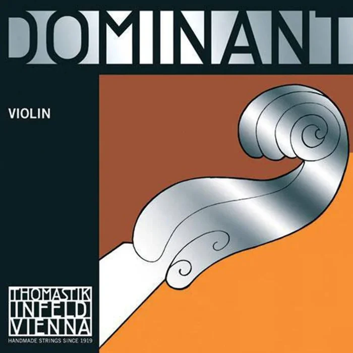 Thomastik Dominant Violin A String 1/8