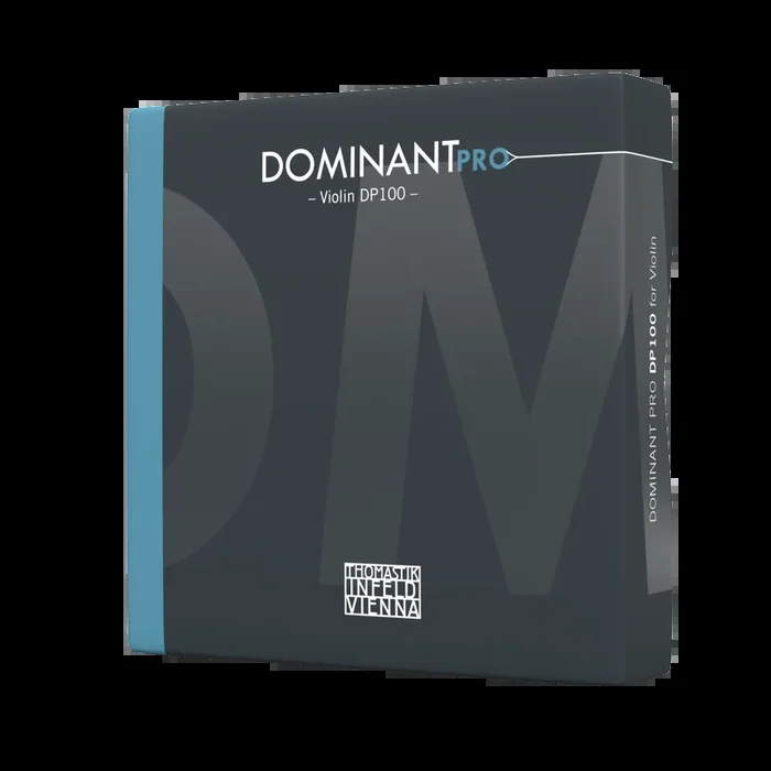 Thomastik DP02B Dominant Pro A Chrome Wound Violin String
