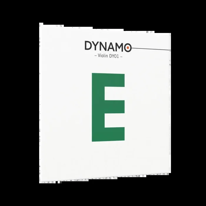 Thomastik Dynamo Violin E String 4/4
