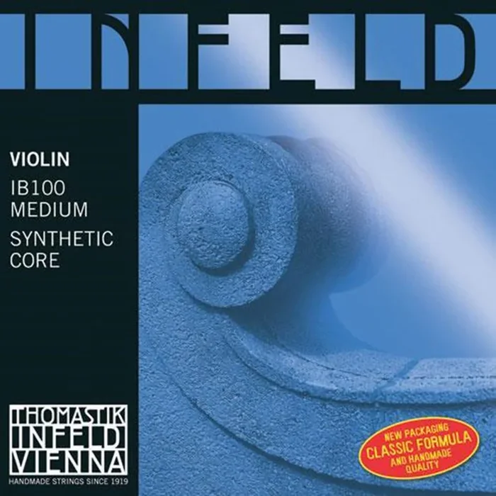 Thomastik Infeld Blue Violin A String