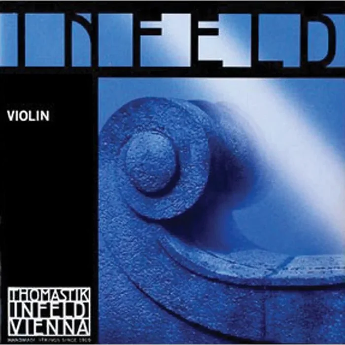 Thomastik Infeld Blue Violin G String 4/4
