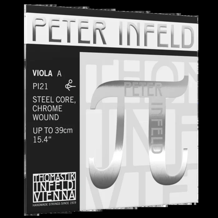 Thomastik Peter Infeld Viola A String