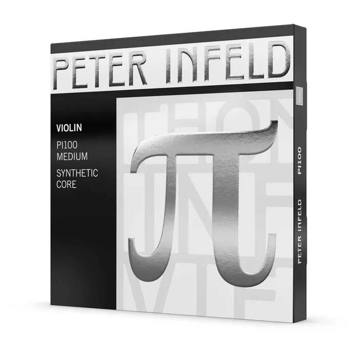 Thomastik Peter Infeld Violin Strings – Set