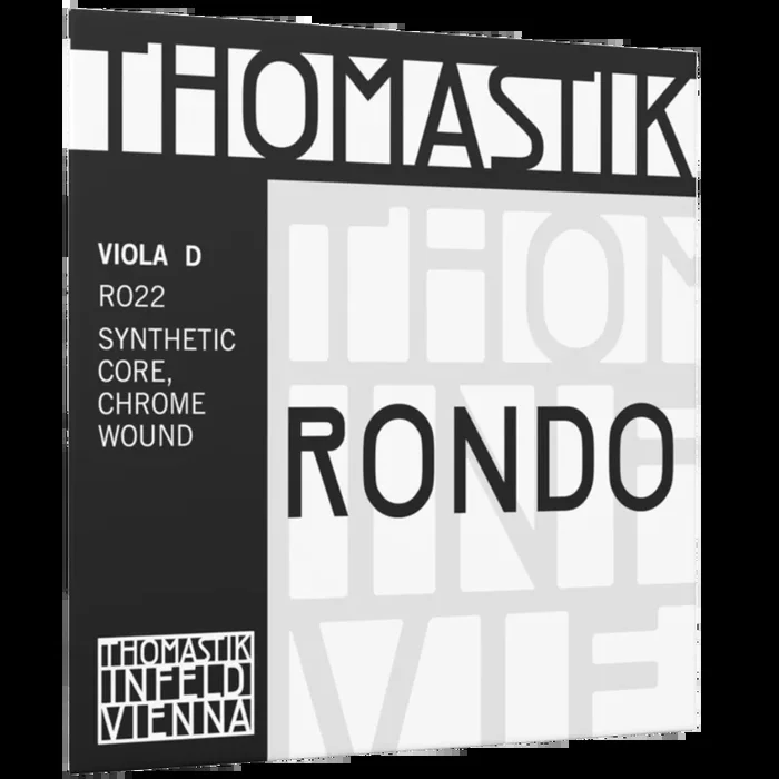 Thomastik Rondo Viola D String 15″-16.5″