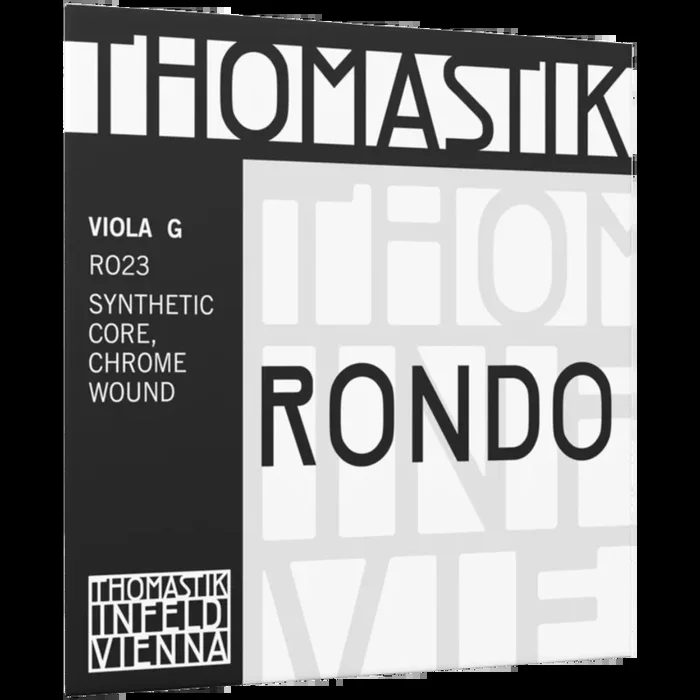 Thomastik Rondo Viola G String 15″-16.5″