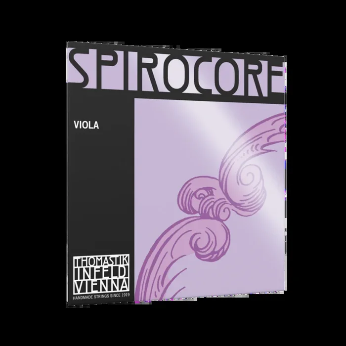 Thomastik Spirocore Viola D String 15-16.5″