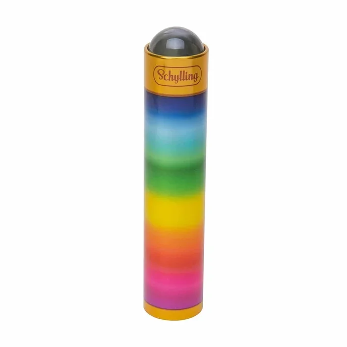tin marble kaleidoscope