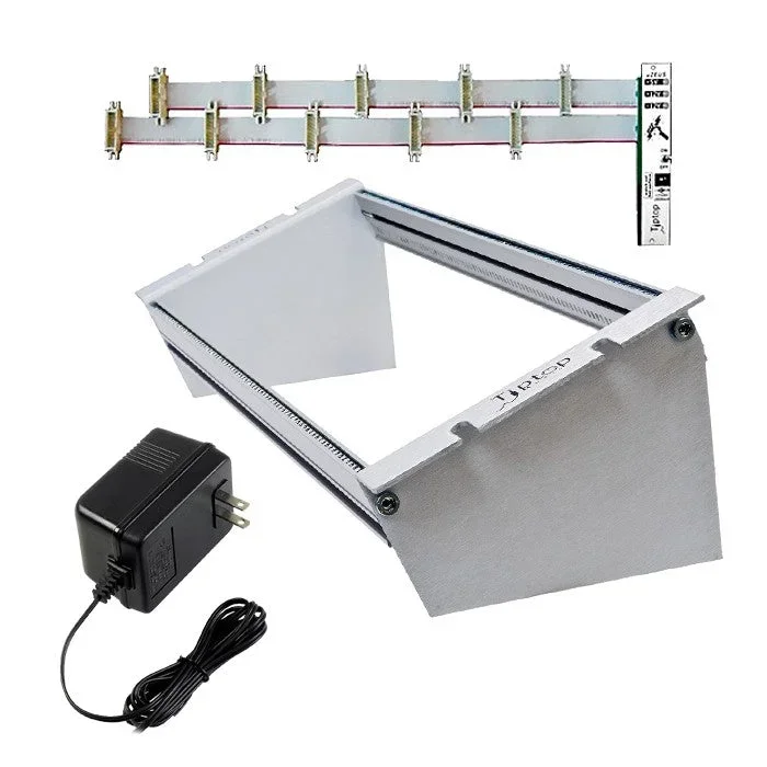 Tiptop Audio Happy Ending Kit – Silver