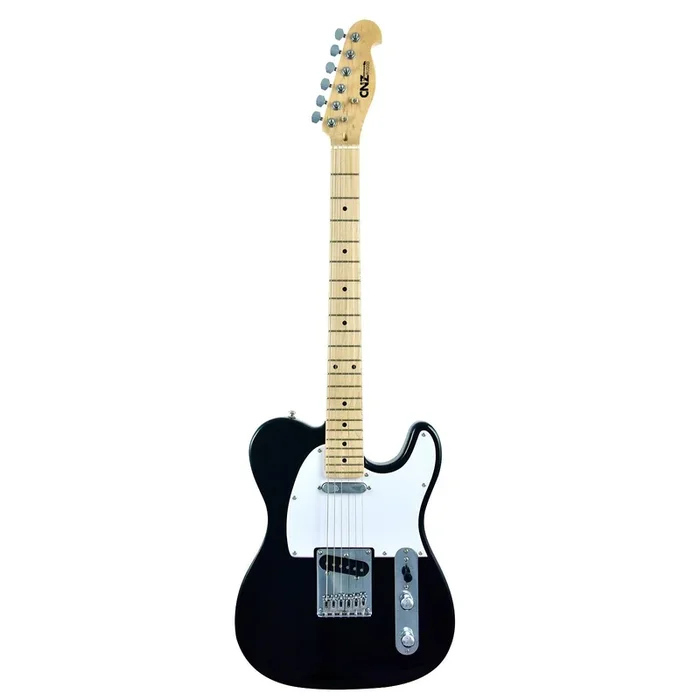 TL-C-BK | Electric Guitar – Black