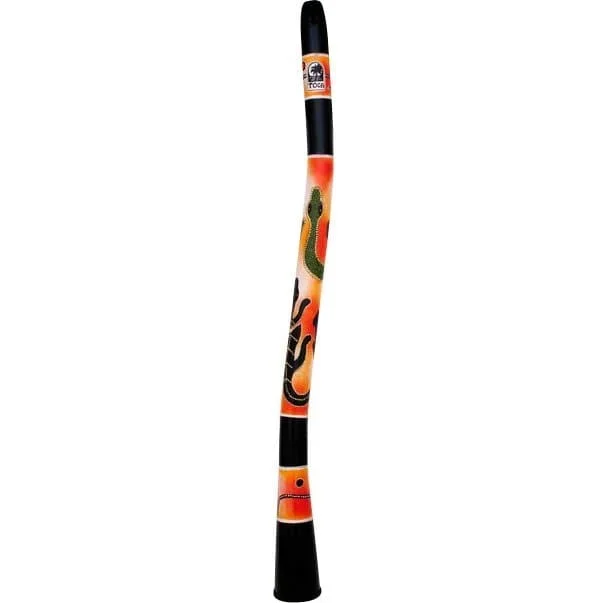 Toca Curved Didgeridoo DIDG-CG
