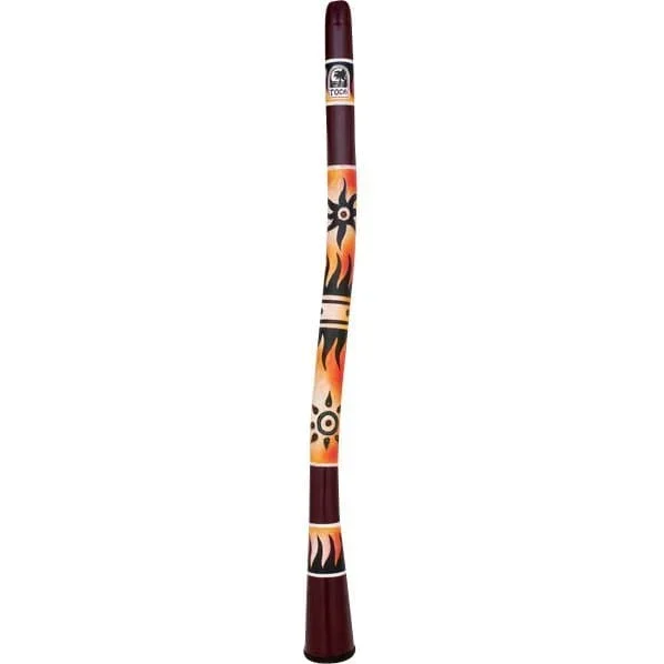 Toca Curved Didgeridoo DIDG-CTS