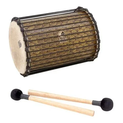 Toca Freestyle 10 Djun Djun w/Drum Sticks