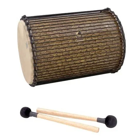 Toca Freestyle 15 Djun Djun w/Drum Sticks