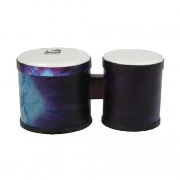 Toca Freestyle 2 Lightweight Bongos 6 Pack Deal